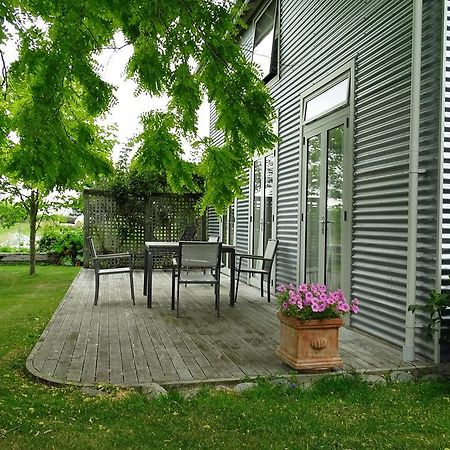 Korohi Vineyard Bnb Blenheim Exterior foto