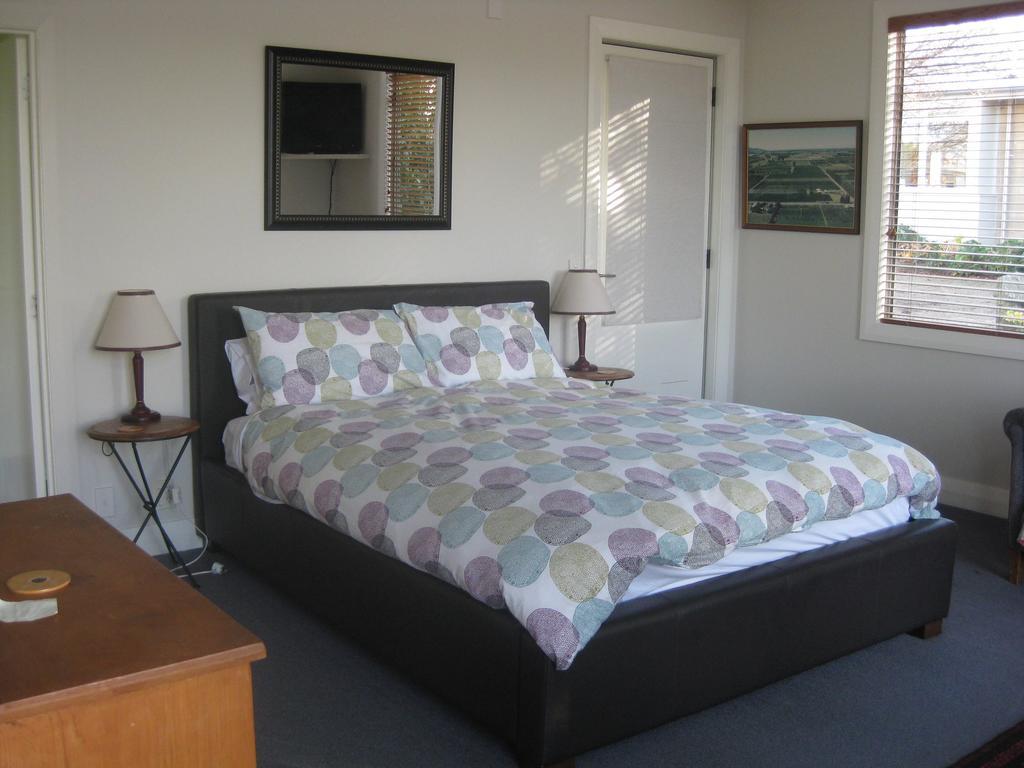 Korohi Vineyard Bnb Blenheim Exterior foto